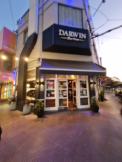 Darwin Beer House