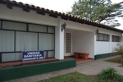 Centro De Salud Sanitario Agustina