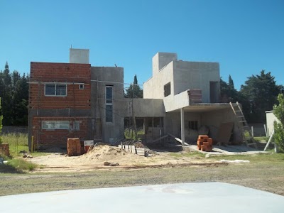 Construcciones Junin S.r.l