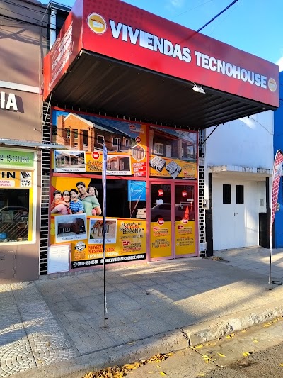 Viviendas Tecnohouse