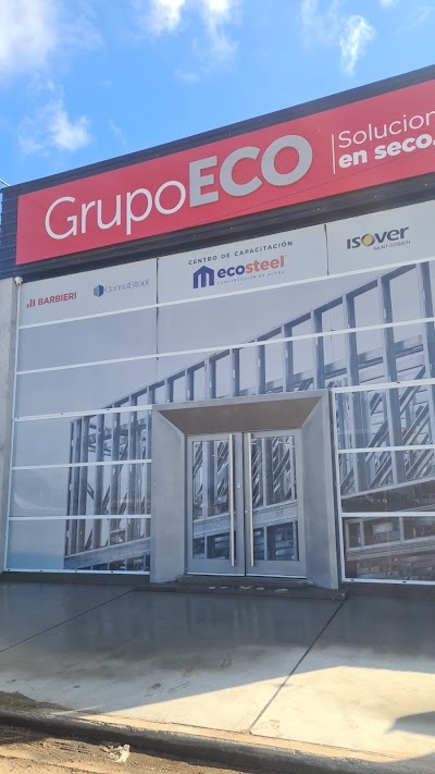 Ecosteel - Construcción en Acero