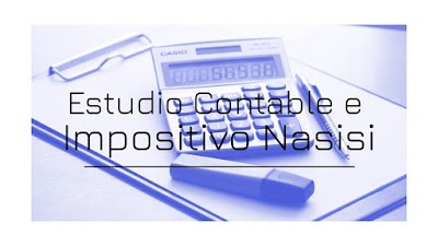 Estudio Contable Impositivo Nasisi