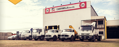 Carpinella Hnos SRL