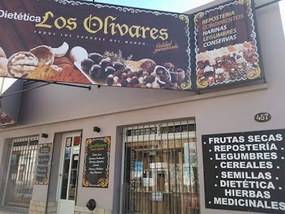 Dietetica "Los Olivares"