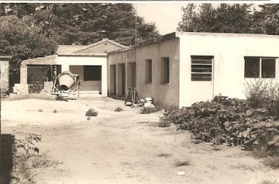 Hogar de Ancianos "Don Zoilo"