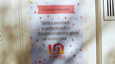 Gestoria del automotor spindola