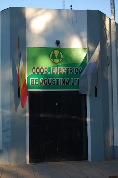 Cooperativa Eléctrica de Agustina Limitada