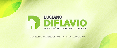 Inmobiliaria Diflavio