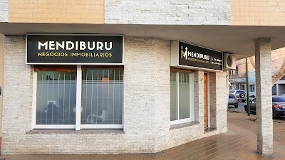 Inmobiliaria Martín Mendiburu