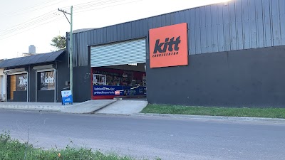 Kitt Lubricentro