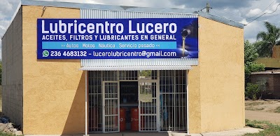 Lucero Lubricentro