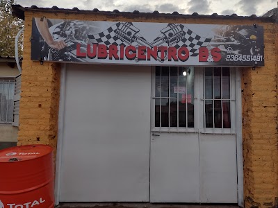 LUBRICENTRO B&S