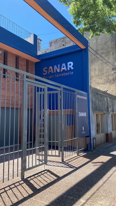 Sanar