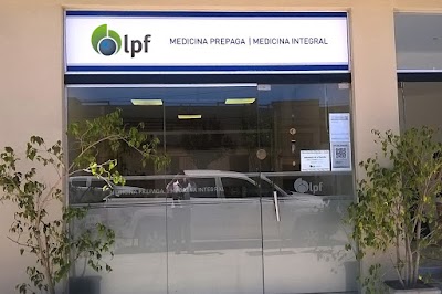 LPF Planes de Salud