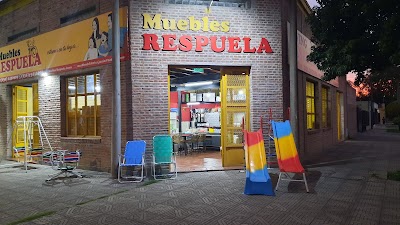 Muebles Respuela