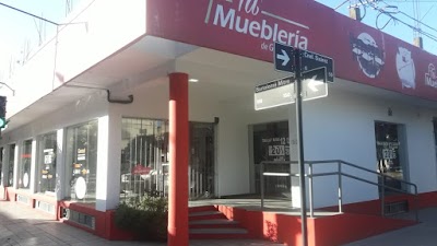 Tu Mueblería De Germán Melo