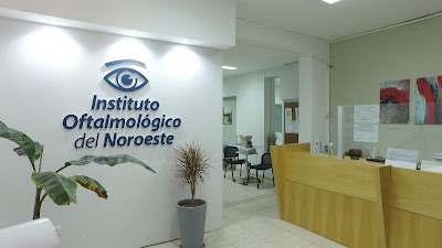 Instituto Oftalmológico del Noroeste