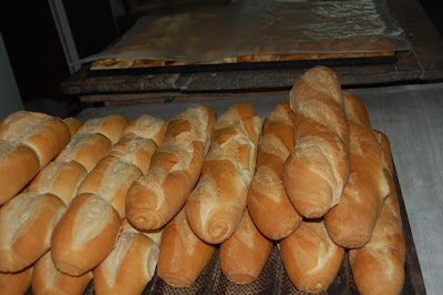 Panaderia Agustina