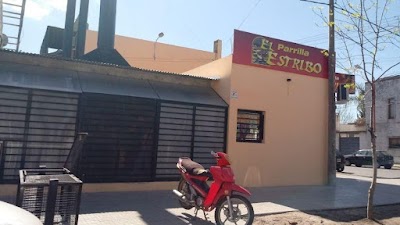 Parrilla El Estribo