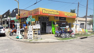 Ferreteria Benito