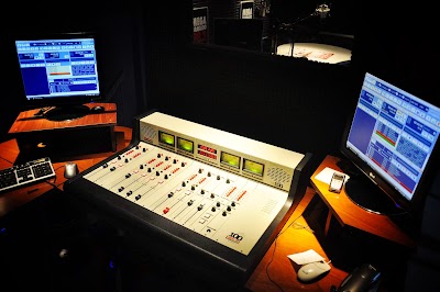 Radio Mega - Bragado Fm 98.3 Mhz