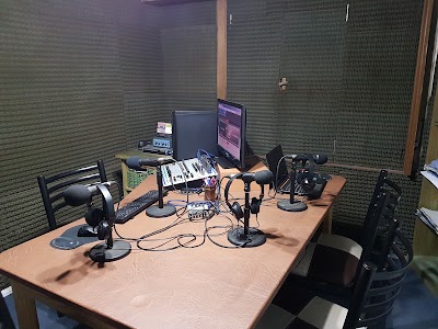 Radio FM Mundo 102.1 Mhz