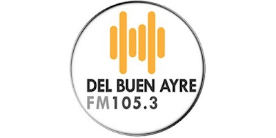 Fm Del Buen Ayre 105.3