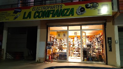 REPUESTOS Y ELECTROPARTES LA CONFIANZA