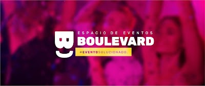 Boulevard Espacio de Eventos