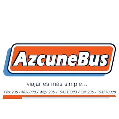 Azcunebus