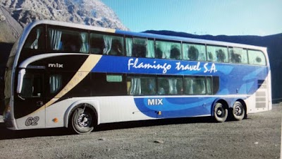 Flamingo Travel S.A.