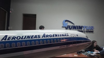 Junintur Viajes Y Turismo