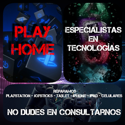 Play Home