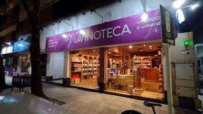 La Vinoteca