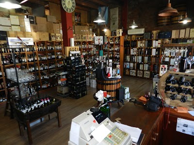 Vinoteca La Bodega de Bragado