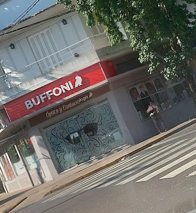 Óptica Buffoni