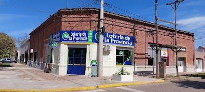 Agencia La Grande De Agustin Roca