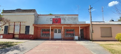 Sede Origone Fútbol Club