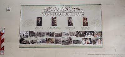 Nanni Distribuidora S. A.