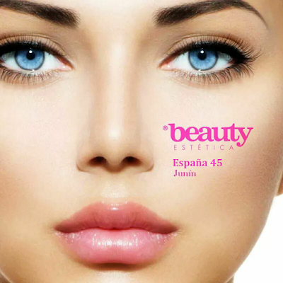 Beauty - Centro de Estetica & Salud