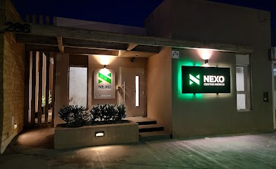 CENTRO MEDICO NEXO