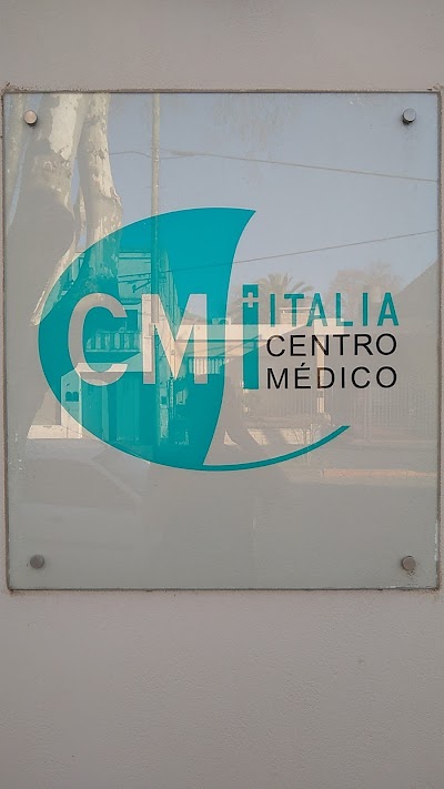 Italia centro médico