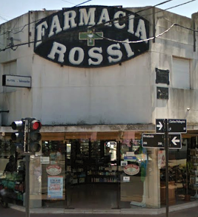 Farmacia Rossi