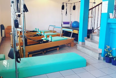 Alma Pilates