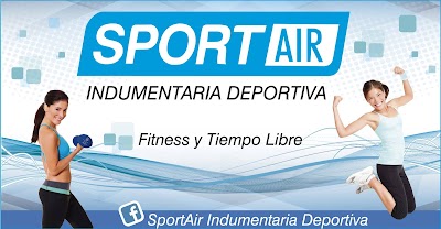 SPORT AIR