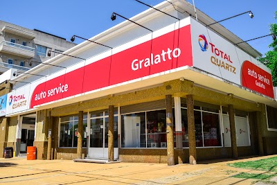 Lubricentro Quartz Auto Services | Gralatto