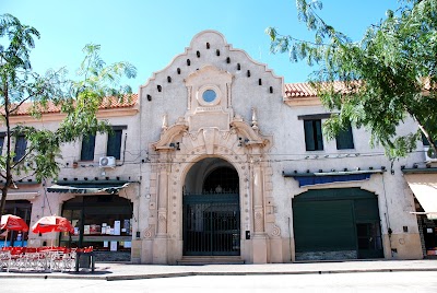 Ángel María de Rosa Municipal Museum of Art