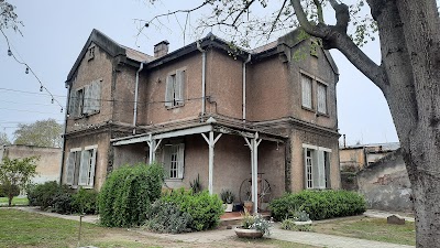 Museo Histórico