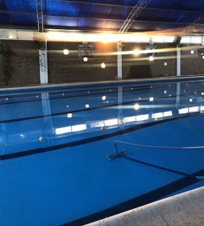 Centro Integral de Natacion