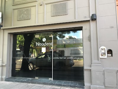 Neodent Odontología Junin